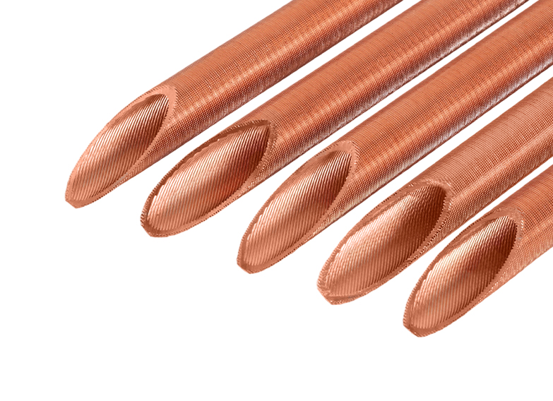 لوله مس کندانسور