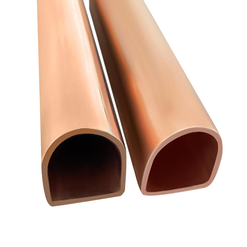 لوله مس خاص شکل