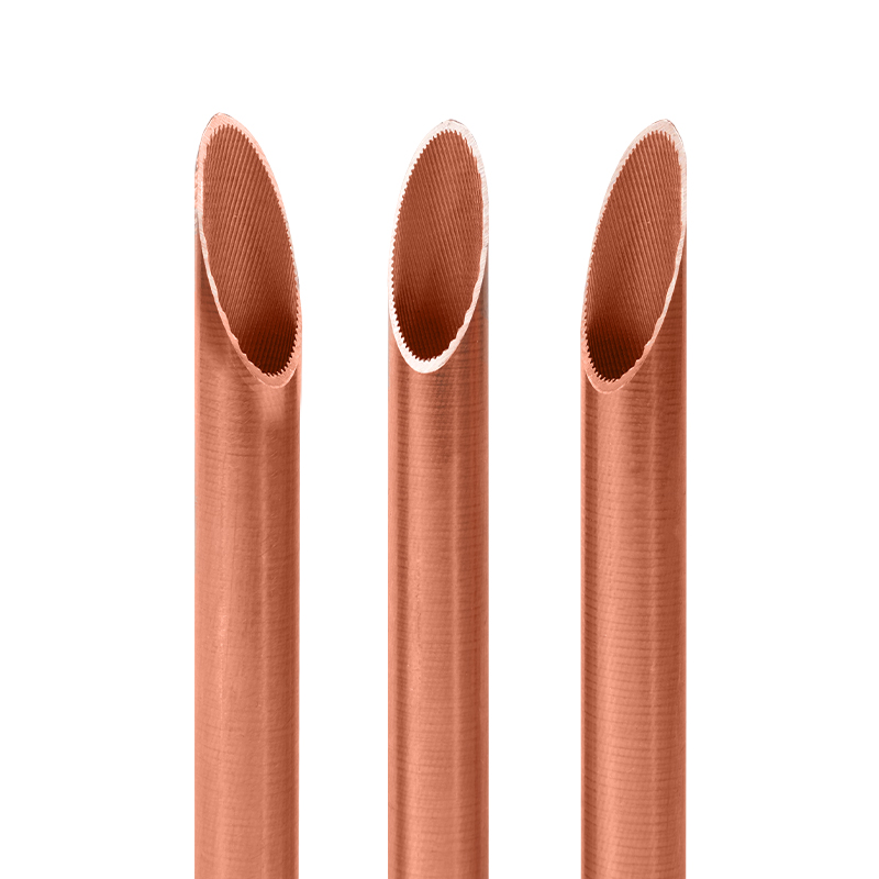 لوله شیار داخلی