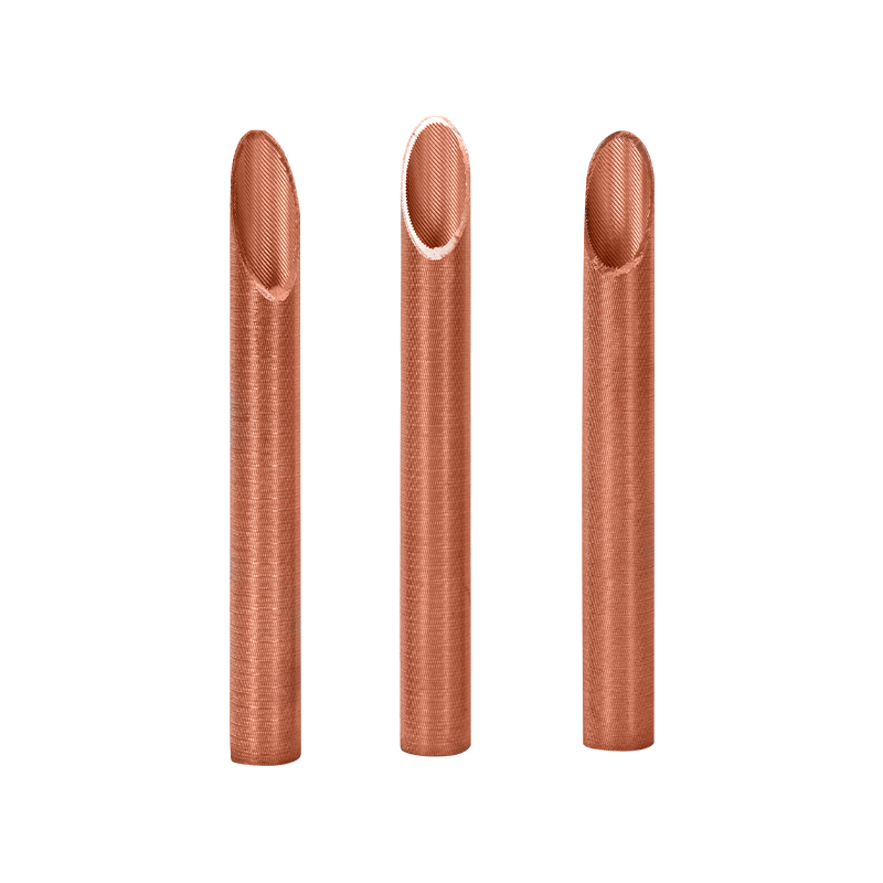 لوله تبخیر کننده مس