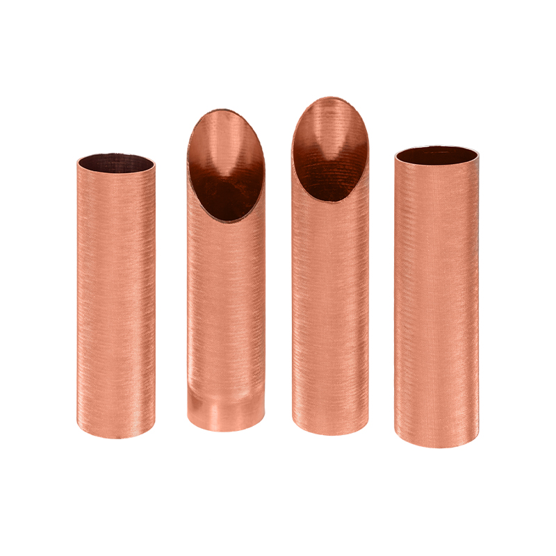 لوله مس برجسته