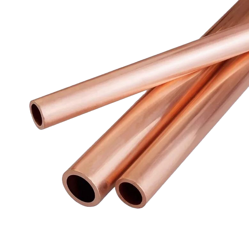 لوله مس ضخیم